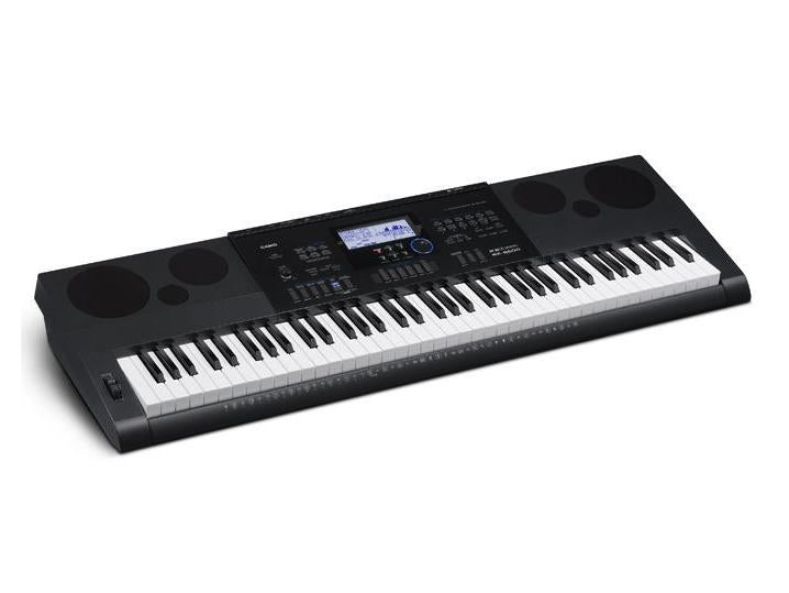 Casio Workstation WK-6600