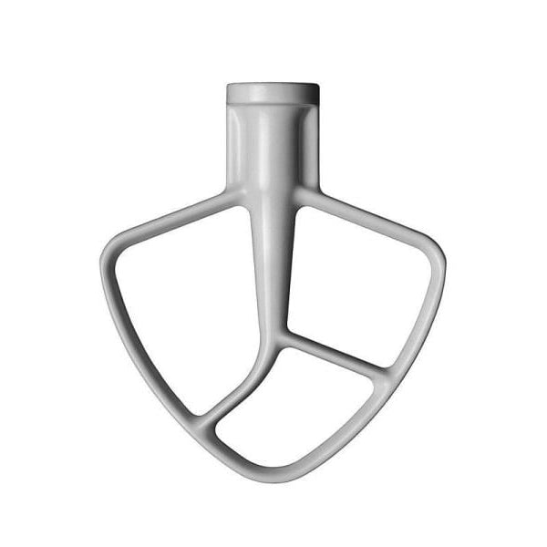 KitchenAid Küchenmaschine KSM200 Weinrot