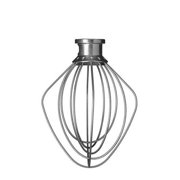 KitchenAid Küchenmaschine KSM200 Weinrot