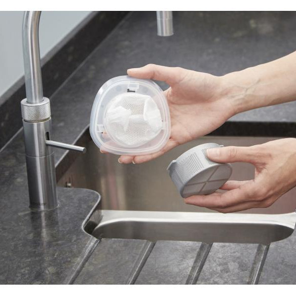 BLACK+DECKER Akku-Handsauger Dustbuster NVC115JL