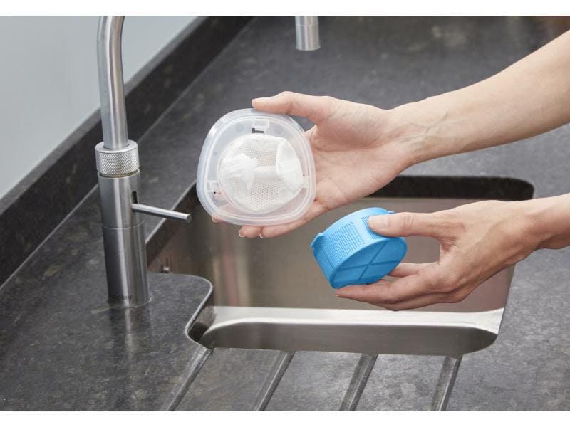 BLACK+DECKER Akku-Handsauger Lithium Dustbuster