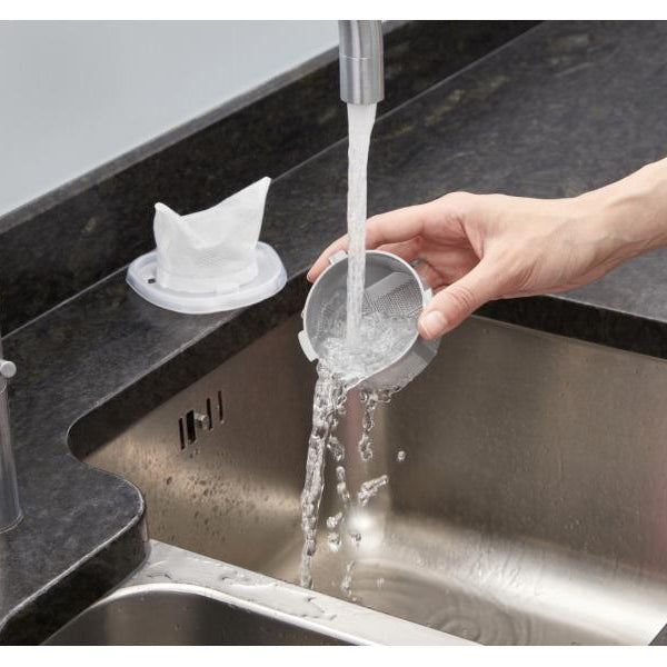 BLACK+DECKER Akku-Handsauger Dustbuster NVC115JL