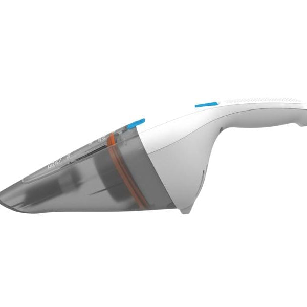 BLACK+DECKER Akku-Handsauger Dustbuster NVC115JL