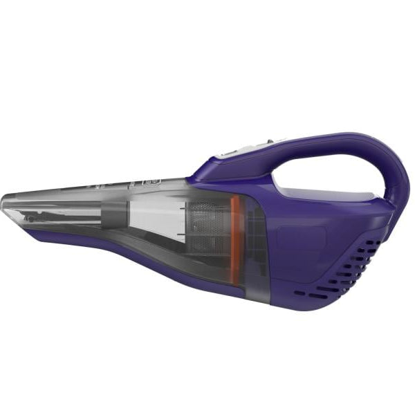 BLACK+DECKER Akku-Handsauger Dustbuster Pet