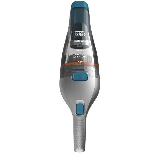 BLACK+DECKER Akku-Handsauger Lithium Dustbuster