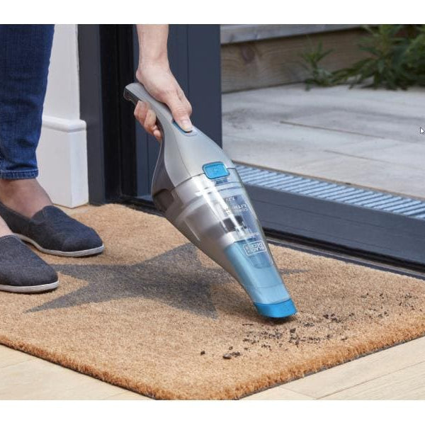 BLACK+DECKER Akku-Handsauger Lithium Dustbuster