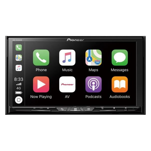 Pioneer Moniceiver AVH-Z9200DAB 2 DIN