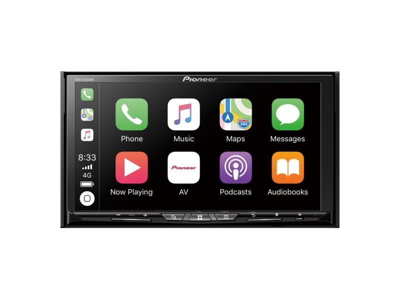 Pioneer Moniceiver AVH-Z9200DAB 2 DIN