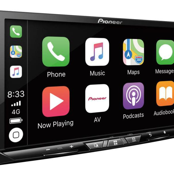 Pioneer Moniceiver AVIC-Z830DAB 2 DIN