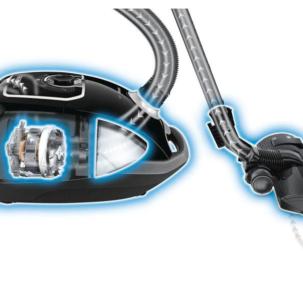 Siemens Bodenstaubsauger VSZ7442S