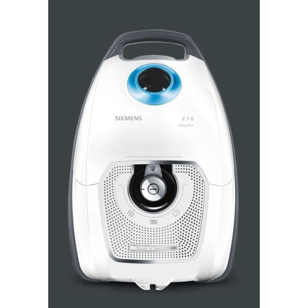 Siemens Bodenstaubsauger VSZ7442S