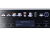 Siemens Kaffeevollautomat EQ.6 plus s300 Grau, Schwarz