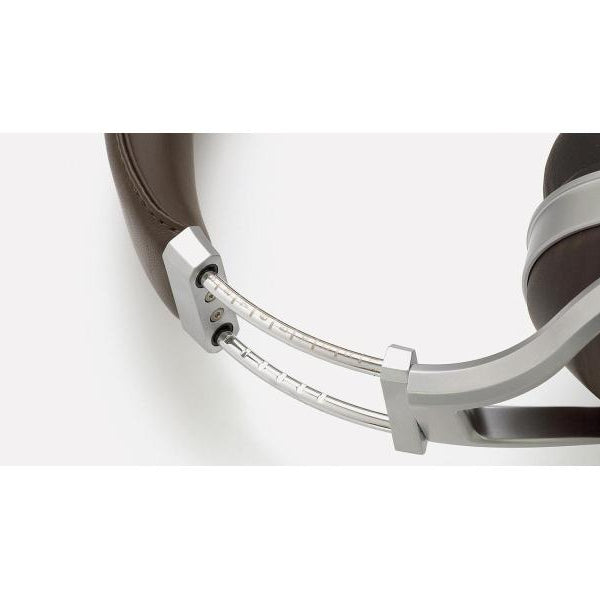 Denon Over-Ear-Kopfhörer AH-D5200 Braun