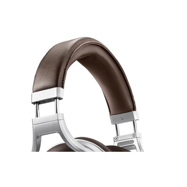 Denon Over-Ear-Kopfhörer AH-D5200 Braun