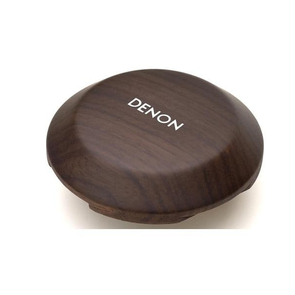 Denon Over-Ear-Kopfhörer AH-D5200 Braun