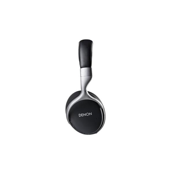 Denon Wireless Over-Ear-Kopfhörer AH-GC30 Schwarz