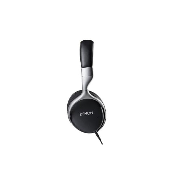Denon Wireless Over-Ear-Kopfhörer AH-GC30 Schwarz