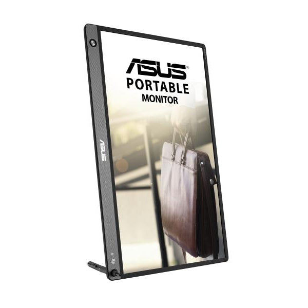 ASUS Monitor ZenScreen GO MB16AHP