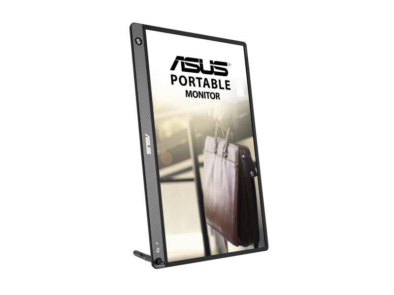 ASUS Monitor ZenScreen GO MB16AHP