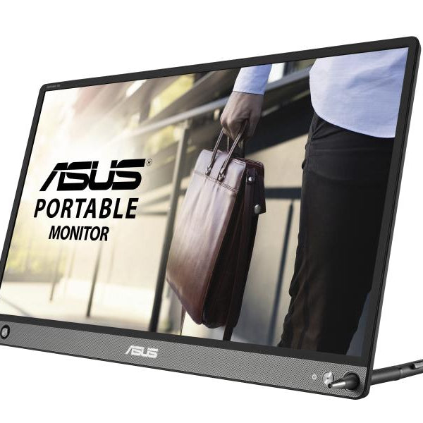 ASUS Monitor ZenScreen GO MB16AHP