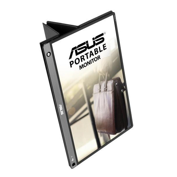 ASUS Monitor ZenScreen GO MB16AHP