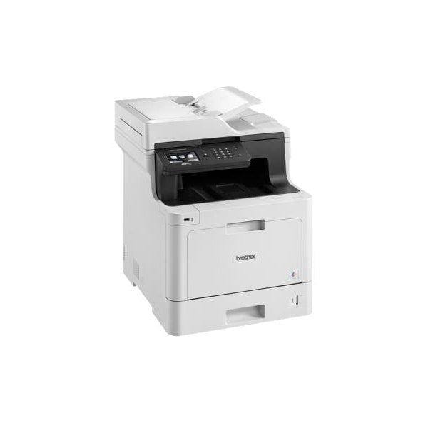 Brother Multifunktionsdrucker MFC-L8690CDW