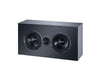 Magnat Home Cinema Speaker Set Ultra LCR 100-THX Schwarz; Anthrazit