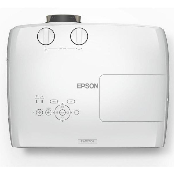 Epson Projektor EH-TW7100