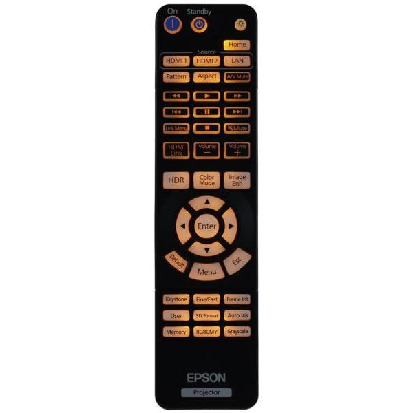 Epson Projektor EH-TW7100