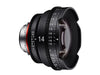 Samyang Festbrennweite XEEN 14mm T/3.1 FF Cine – Canon EF