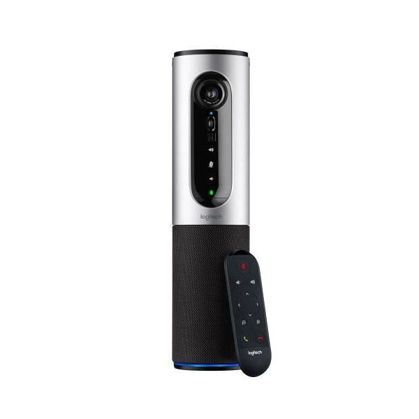 Logitech ConferenceCam Connect USB Full HD 1080P 30 fps