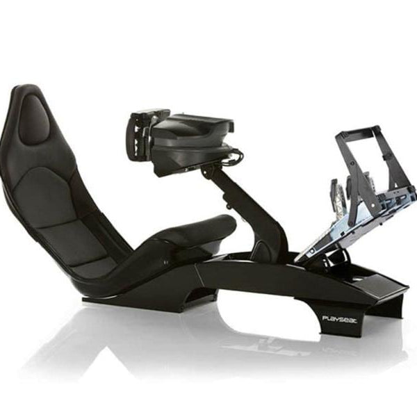 Playseat Simulator-Stuhl F1 Schwarz