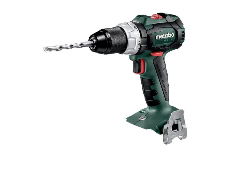 Metabo Akku-Schlagbohrschrauber SB 18 LT BL Solo