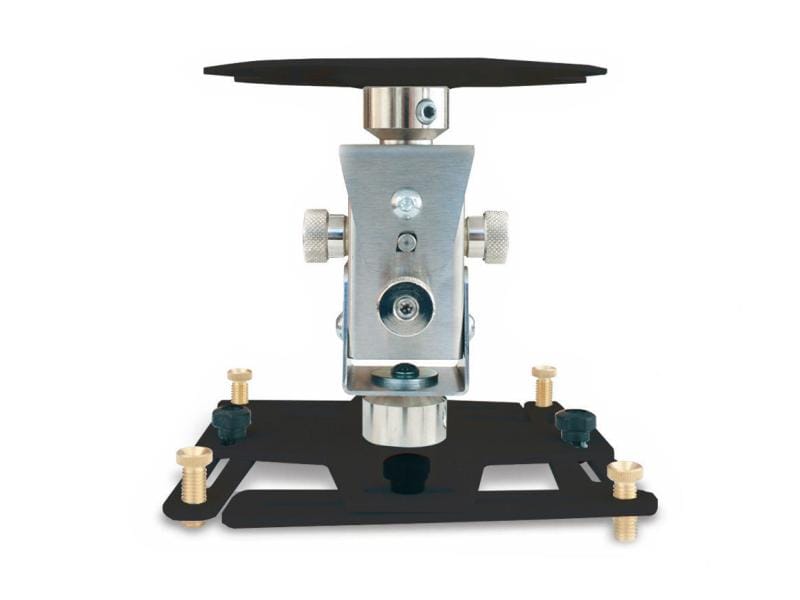 Euromet Deckenhalterung ARAKNO Maxi Schwarz