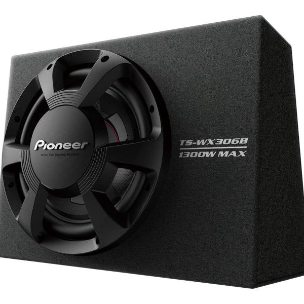 Pioneer Subwoofer TS-WX306B