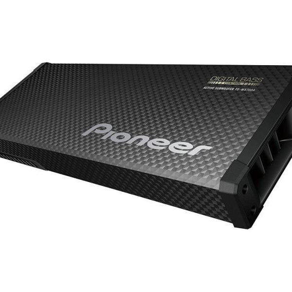 Pioneer Subwoofer TS-WX70DA