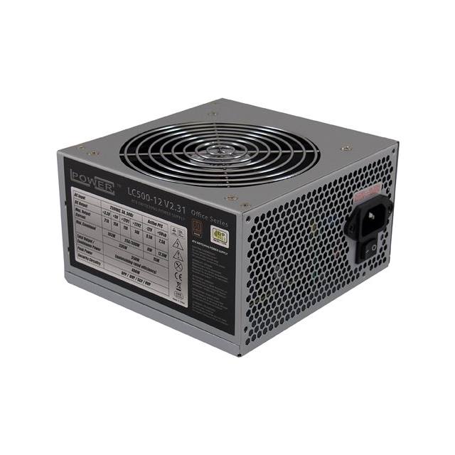 LC-Power LC500-12 V2.31 - 400W