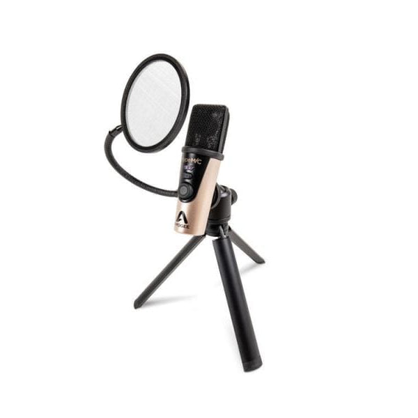 Apogee Mikrofon HypeMic