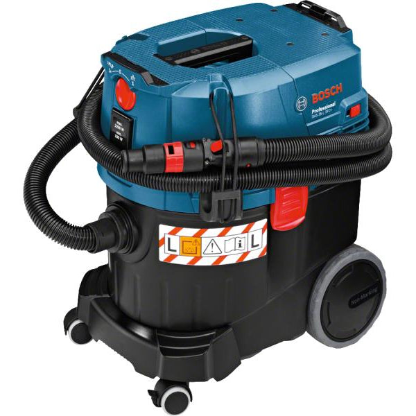 Bosch Professional Nass-/Trockensauger  GAS 35 L SFC+