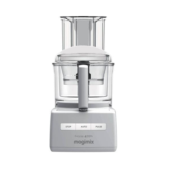 Magimix Küchenmaschine CS 4200XL Weiss