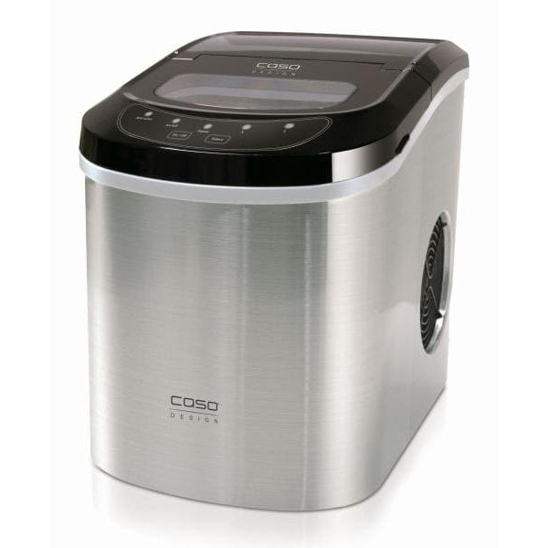 Caso Eiswürfelmaschine Ice Master Pro 12 kg/24h