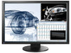 EIZO Monitor EV2430W-Swiss Edition
