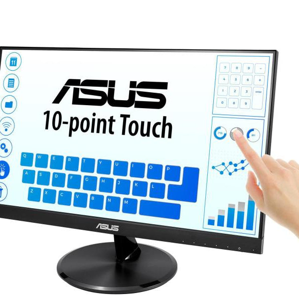 ASUS Monitor VT229H