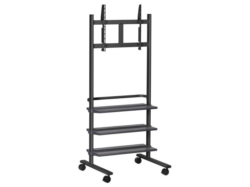 Vogel's TV-Trolley PB175B Schwarz