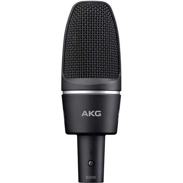 AKG Mikrofon C3000