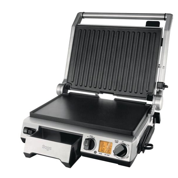 Sage Kontaktgrill Smart Grill Pro 2400 W