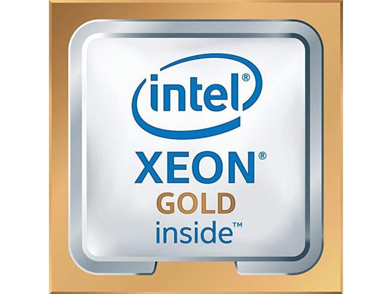 HPE CPU DL360 Intel Xeon Gold 5222 3.8 GHz