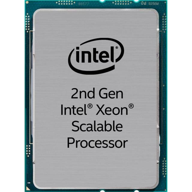 Intel Xeon Silver 4210 (10C, 2,2GHz, 13.75MB, tray)