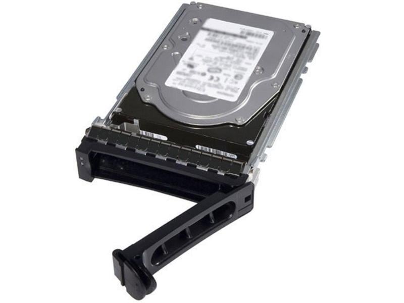 DELL SSD 345-BCYK 2.5" in 3.5" Carrier SAS 960 GB Mixed Use