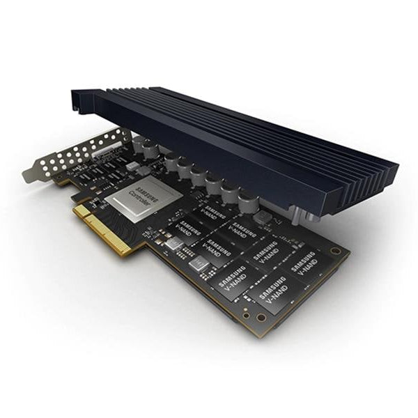 Samsung SSD PM1735 OEM Enterprise HHHL NVMe 1.6 TB
